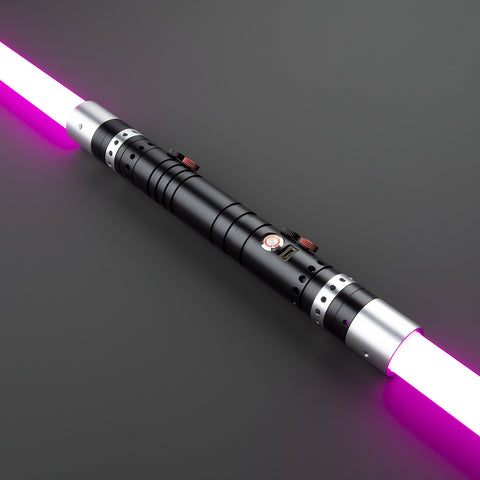 Young Maul Lightsaber