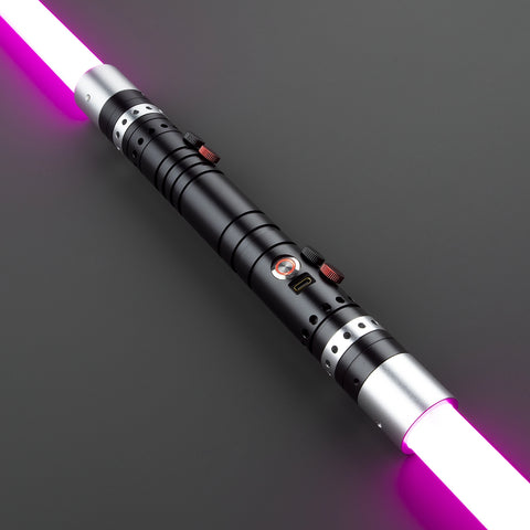 Young Maul Lightsaber