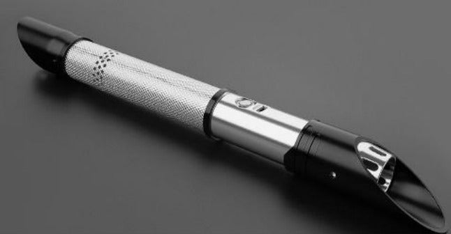 Mantis Double-Bladed Lightsaber