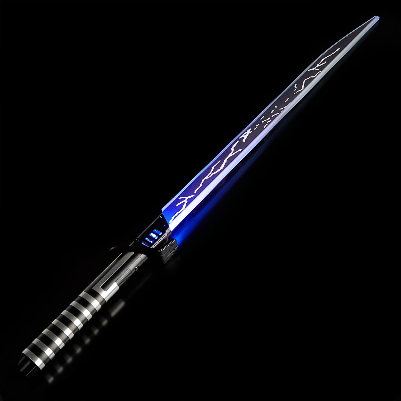 The Dark Saber
