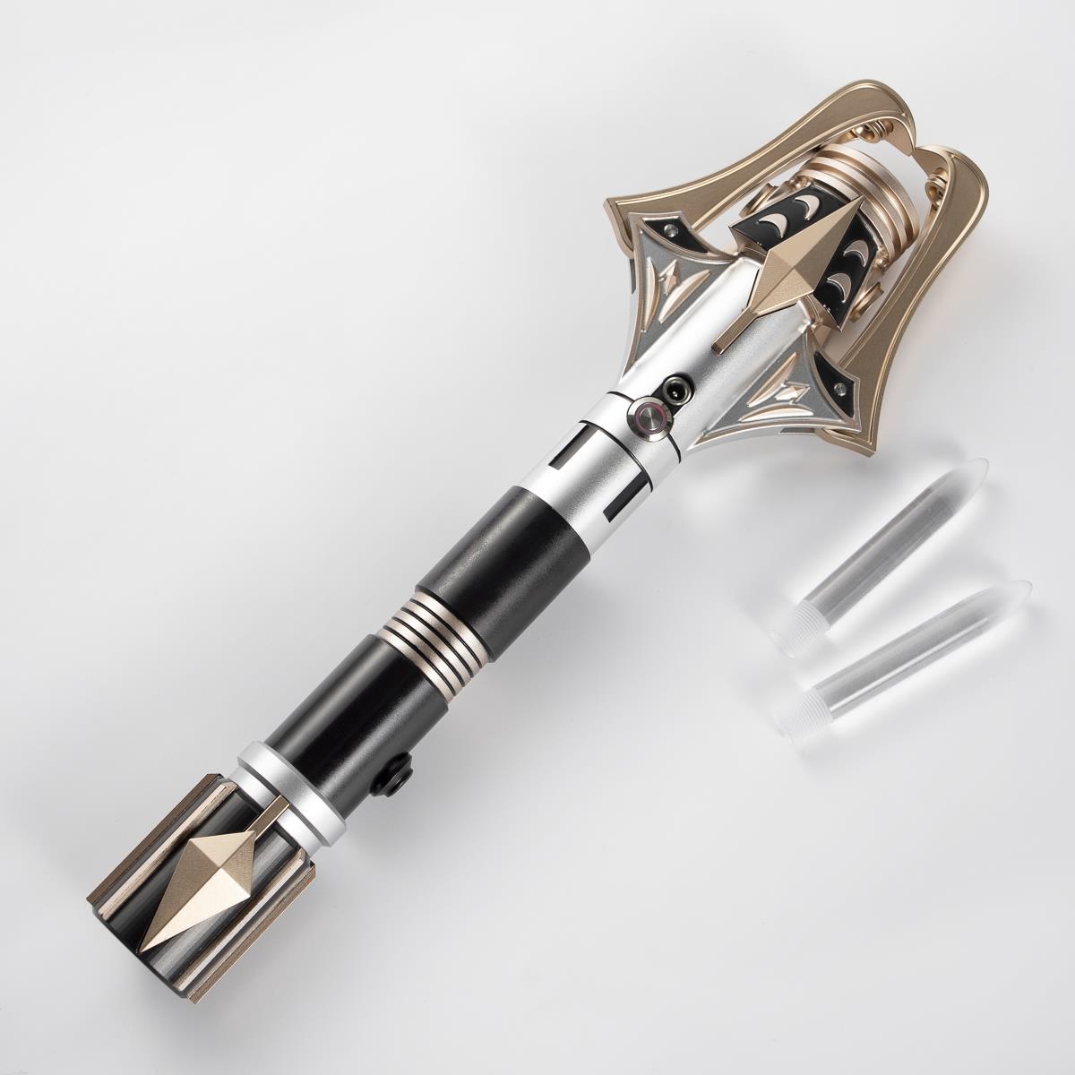 Sabre laser du Jedi Stellen Gios