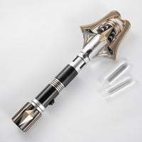 Sabre laser du Jedi Stellen Gios