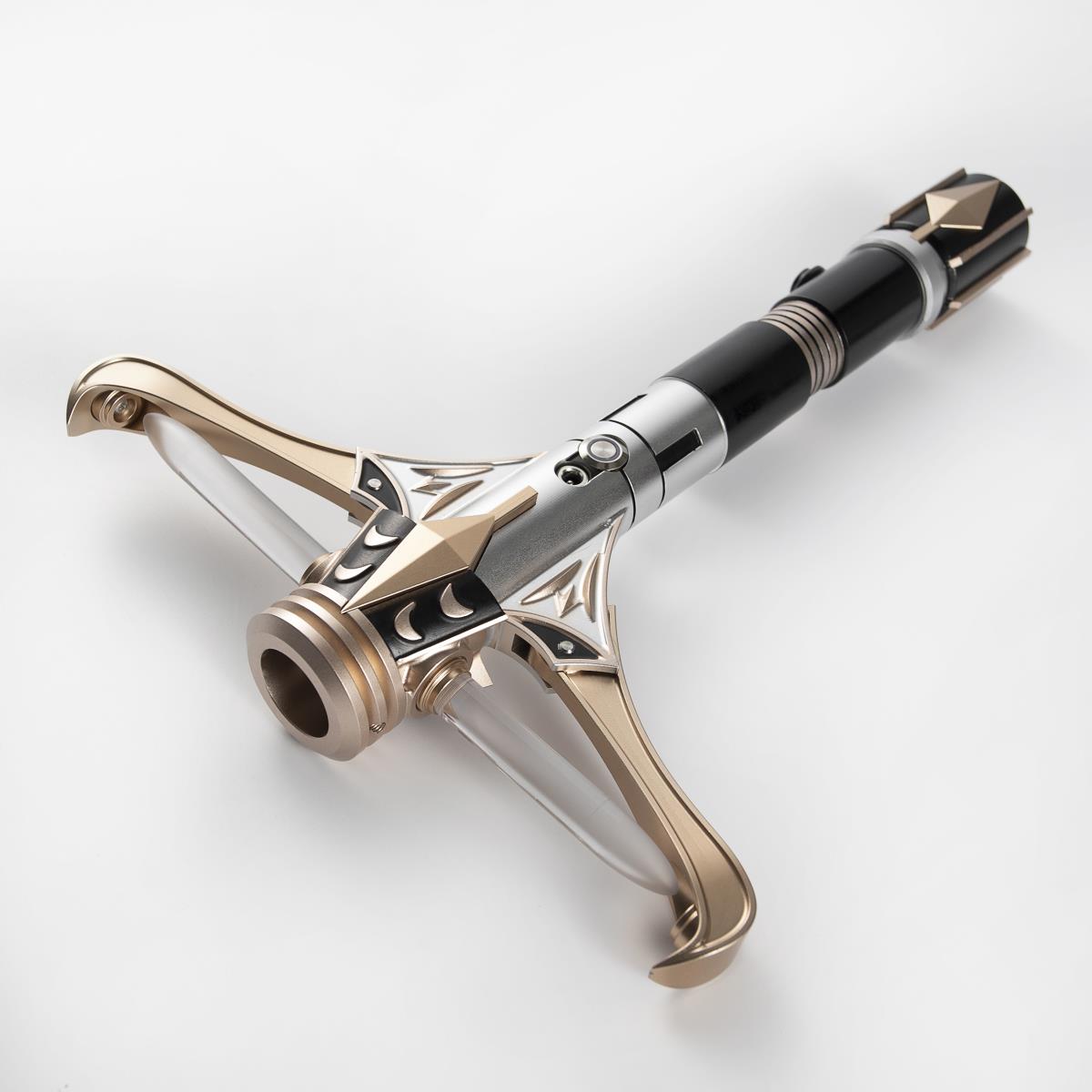 Sabre laser du Jedi Stellen Gios