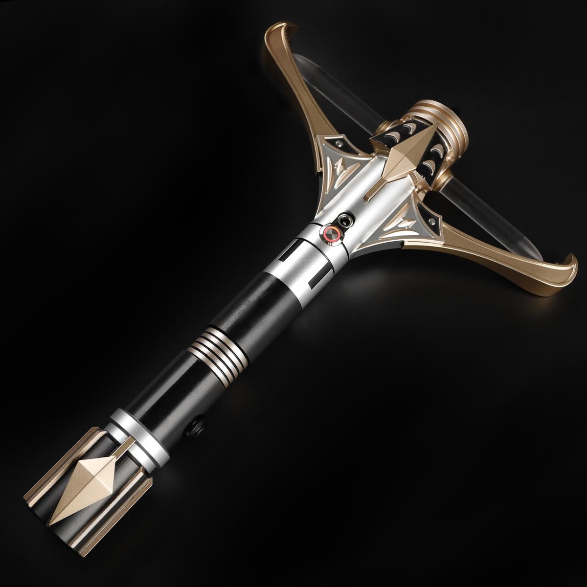 Sabre laser du Jedi Stellen Gios
