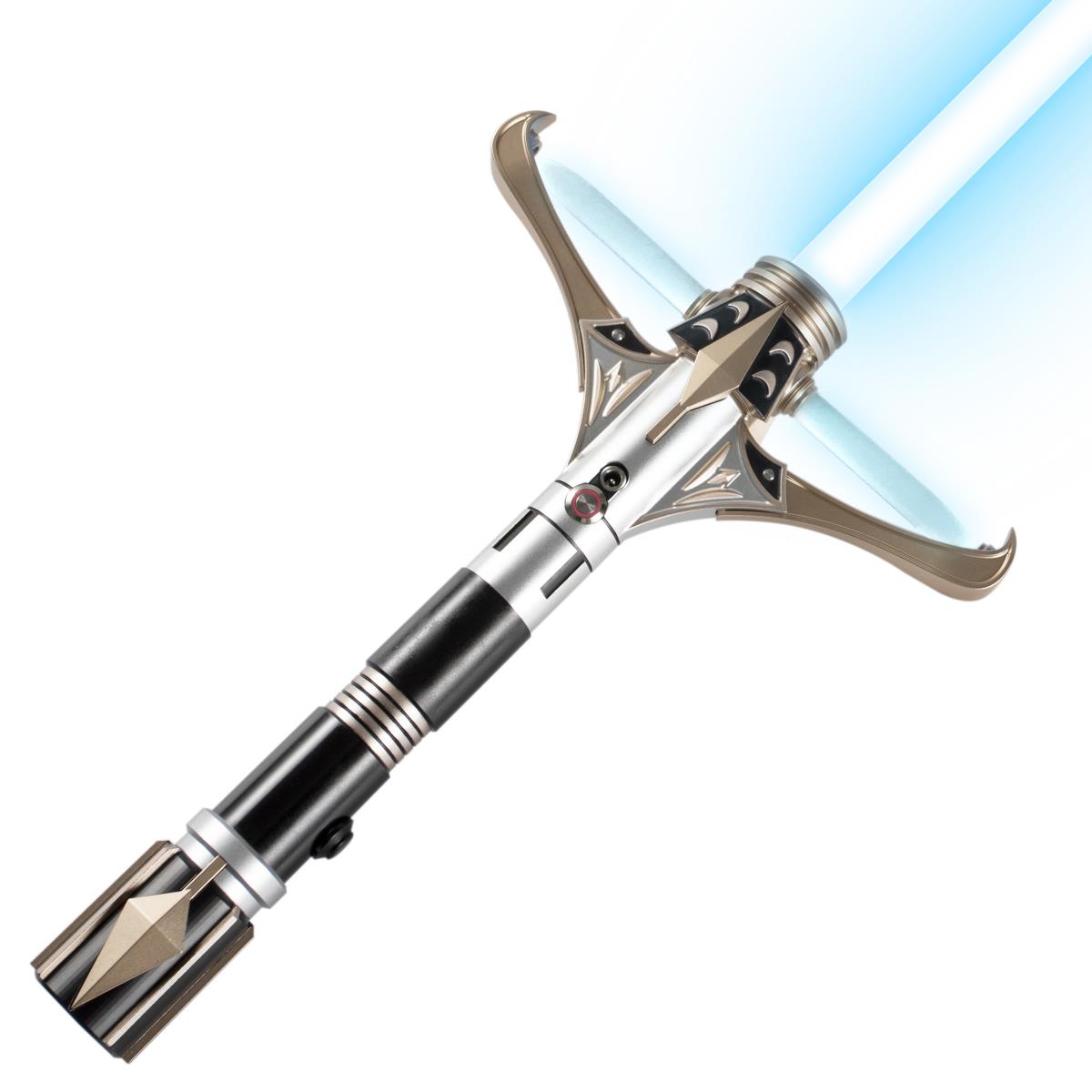 Sabre laser du Jedi Stellen Gios