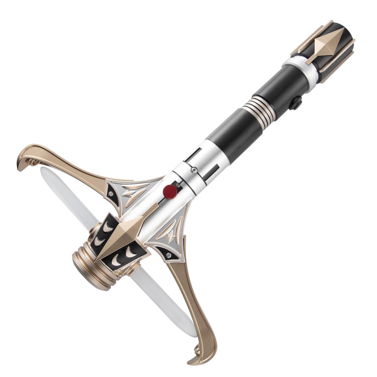 Sabre laser du Jedi Stellen Gios