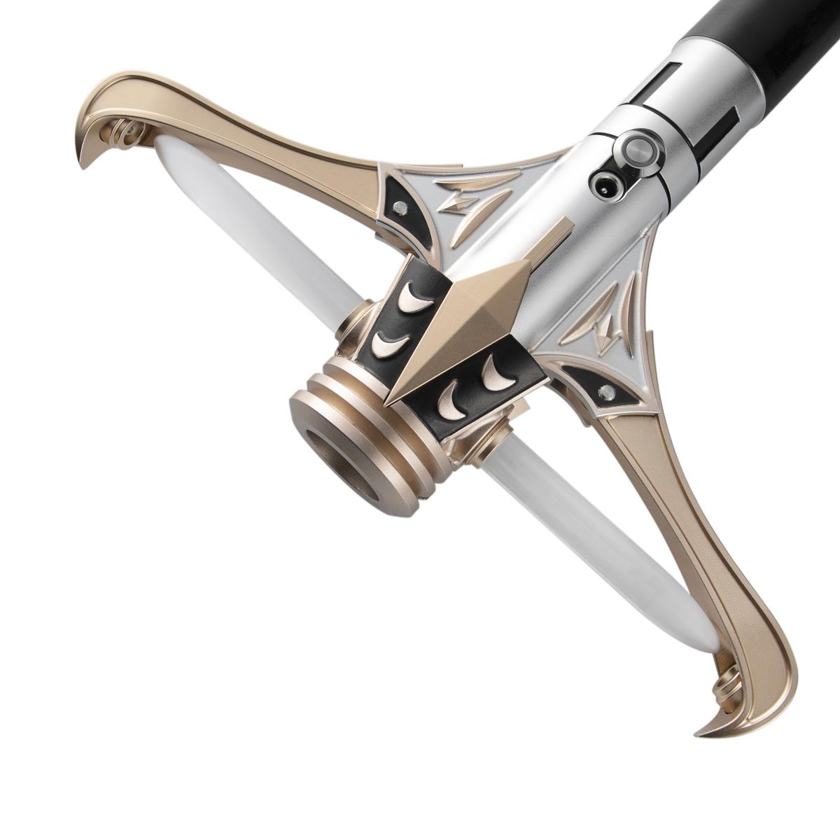 Sabre laser du Jedi Stellen Gios