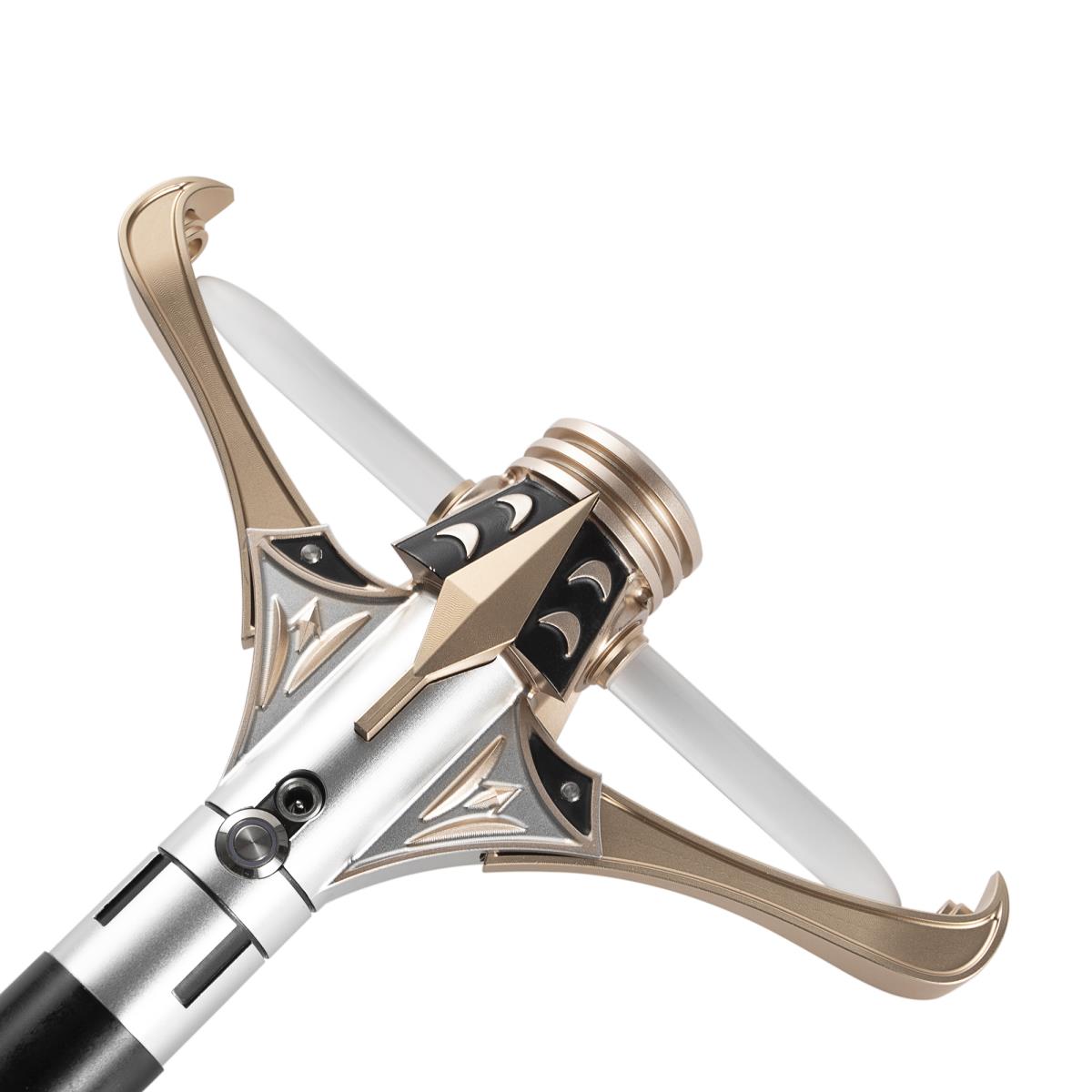 Sabre laser du Jedi Stellen Gios