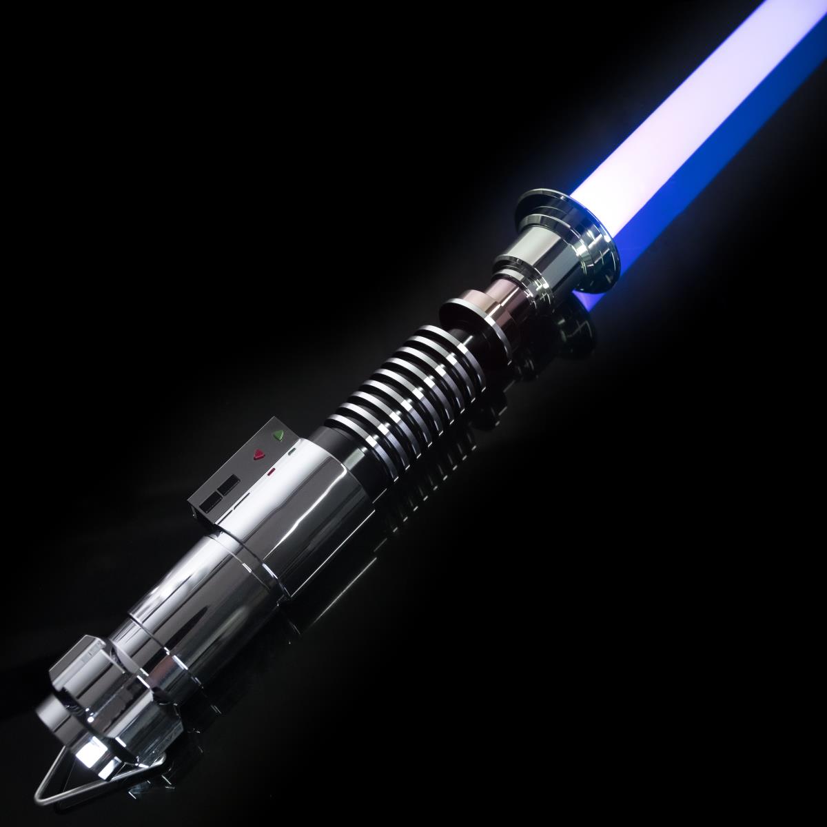 Lukes 2nd (The Knight VI) Saber