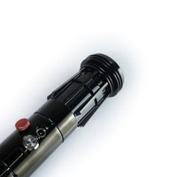 Maul's Double-Bladed Lightsaber