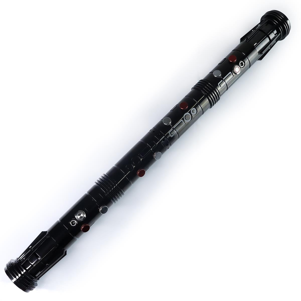 Maul's Double-Bladed Lightsaber