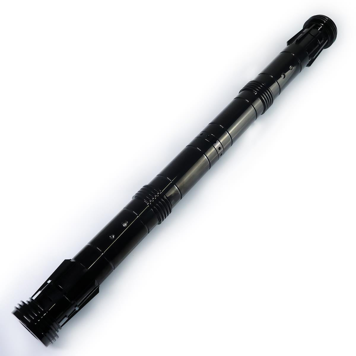 Maul's Double-Bladed Lightsaber