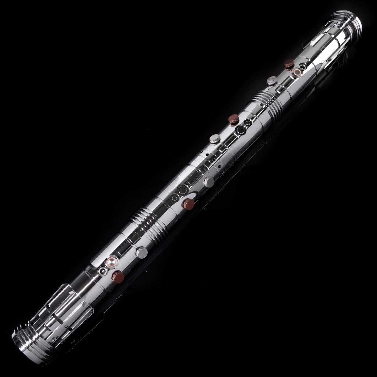 Maul's Double-Bladed Lightsaber
