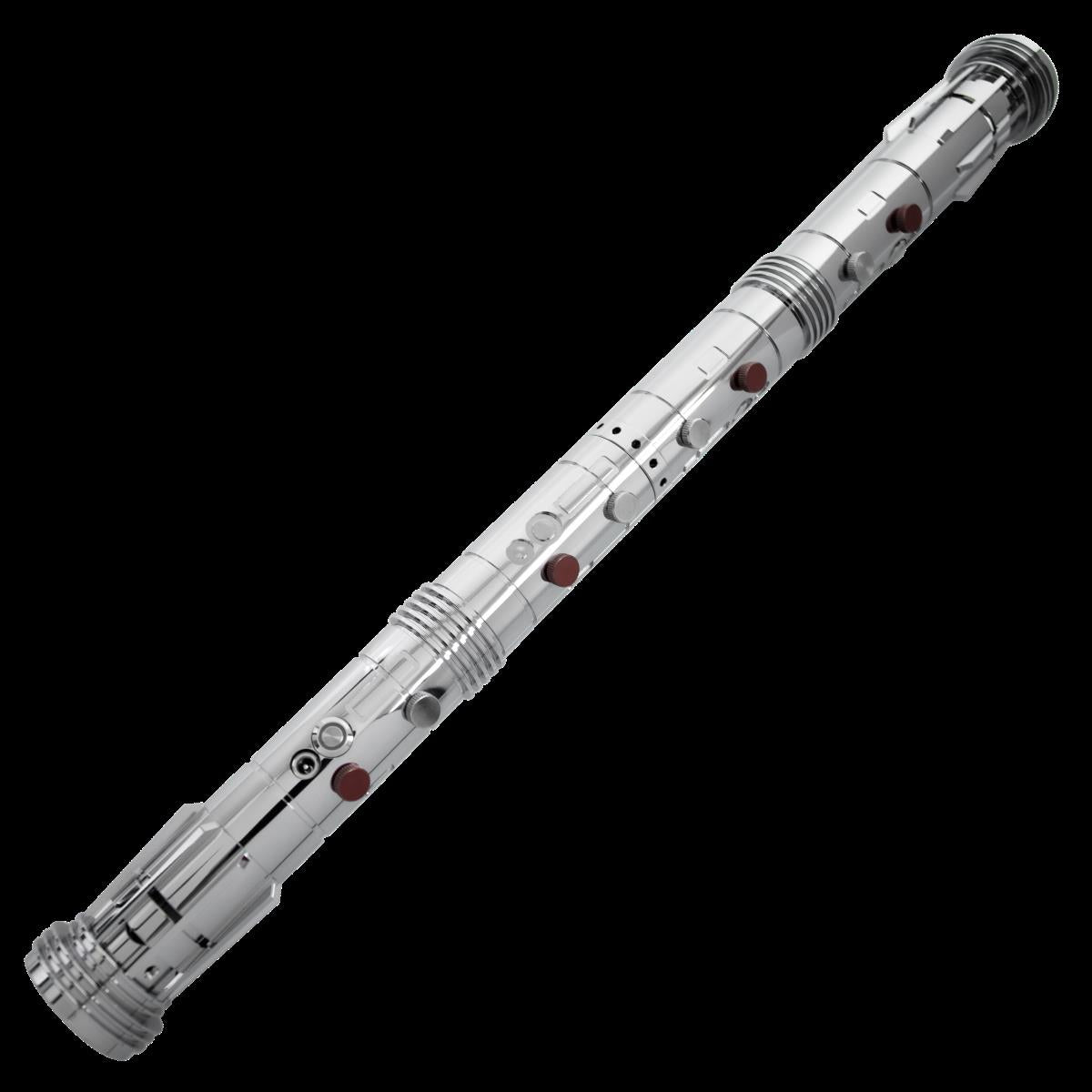 Maul's Double-Bladed Lightsaber
