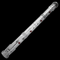 Maul's Double-Bladed Lightsaber