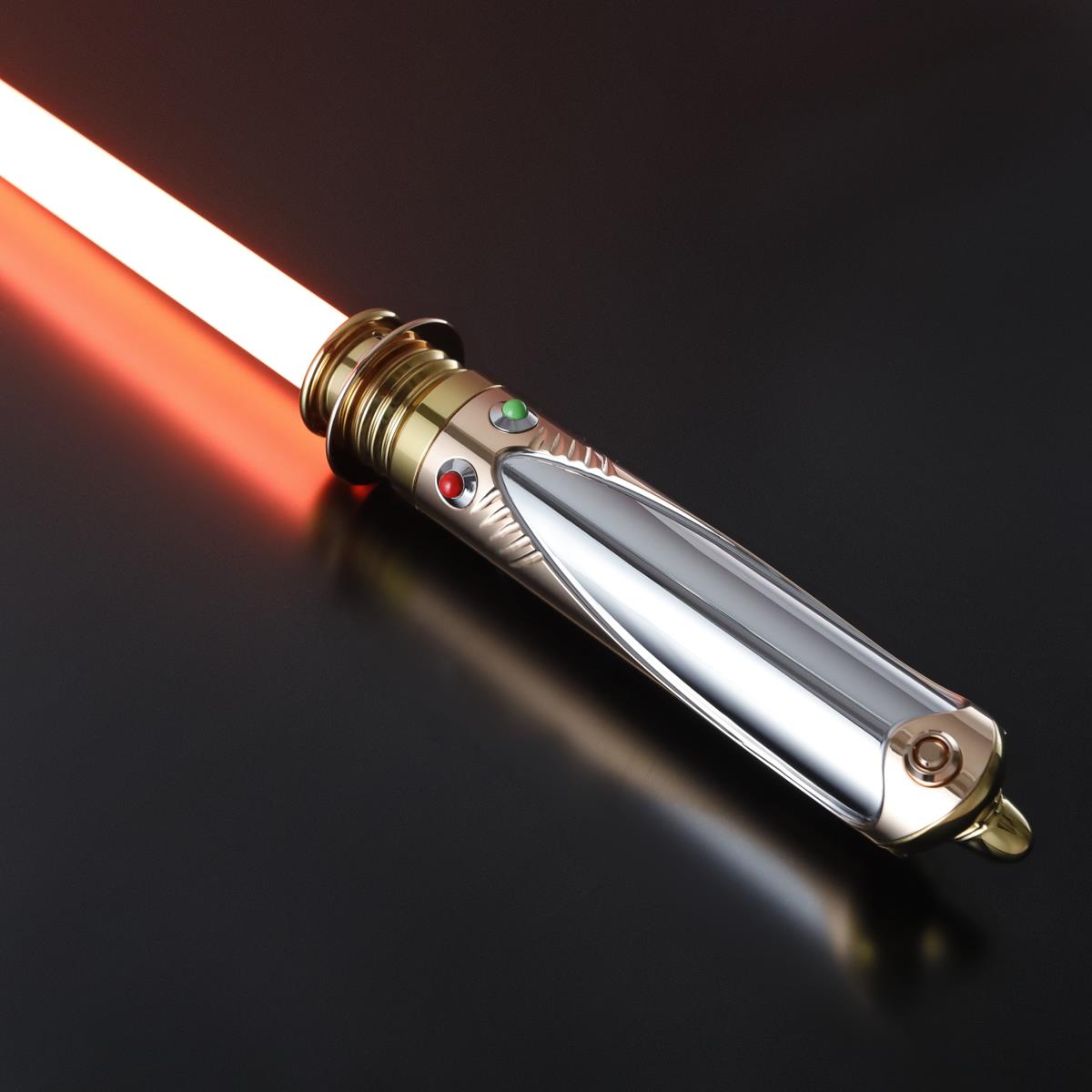 Palpatine's Lightsaber