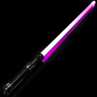 Le sabre laser du mentor