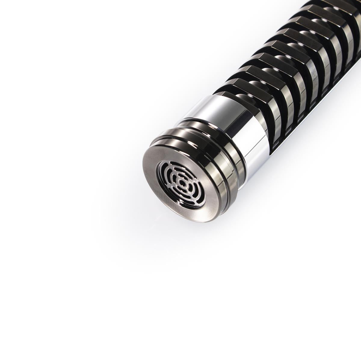 Le sabre laser du mentor