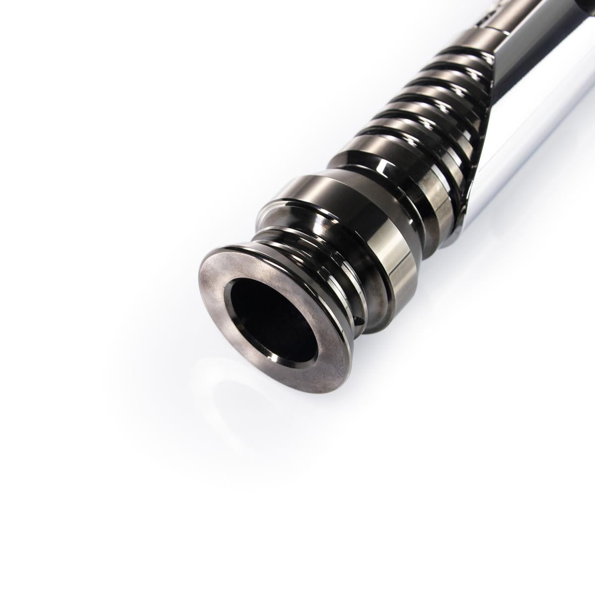 Le sabre laser du mentor
