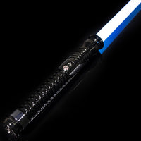 Le sabre laser du mentor
