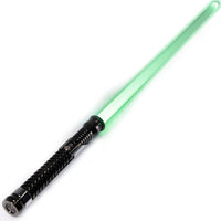 Le sabre laser du mentor
