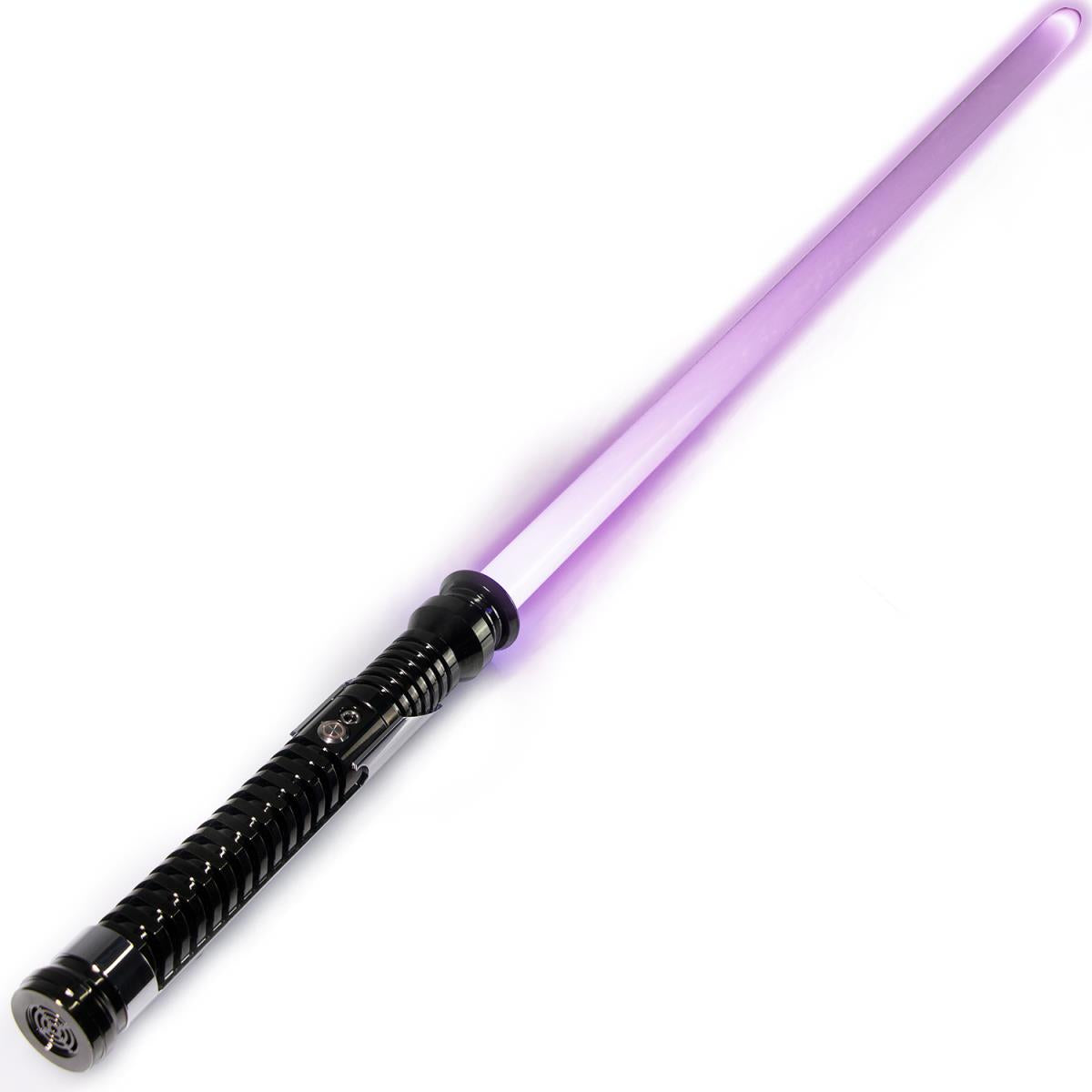 Le sabre laser du mentor