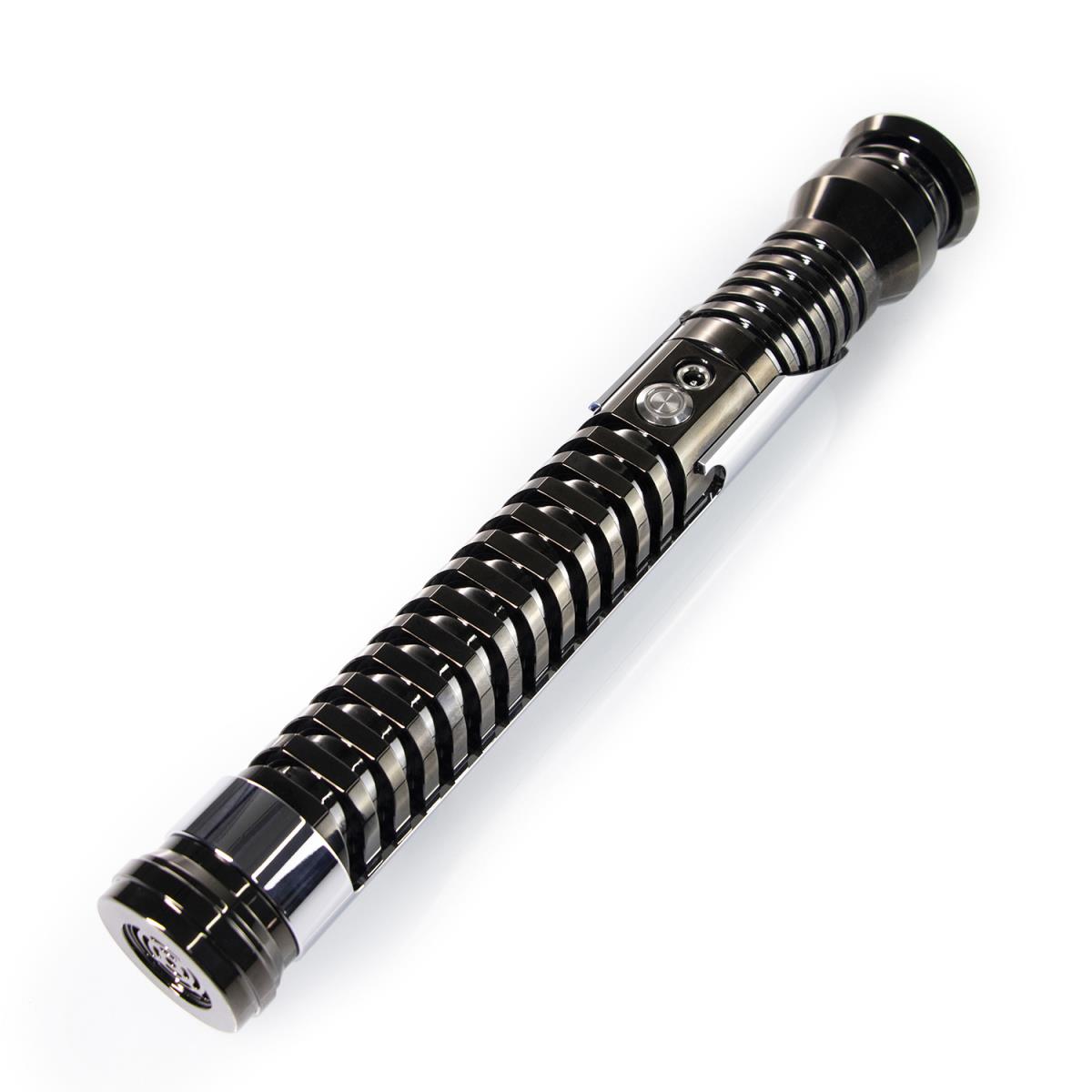 Le sabre laser du mentor